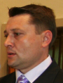 Peter Vozárik, Ing.